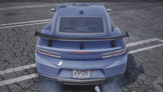 Invetero ZL1 Hennessy preview 5